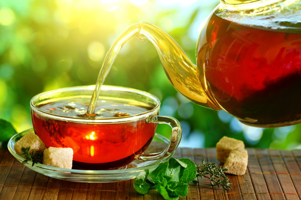Herbal Powder, Extracts & Herbal Tea Manufacturers and Exporters in India